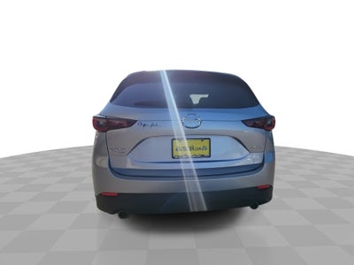 2023 Mazda Mazda CX-5 2.5 S Select