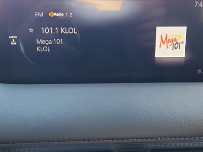 2023 Mazda Mazda CX-5 2.5 S Select