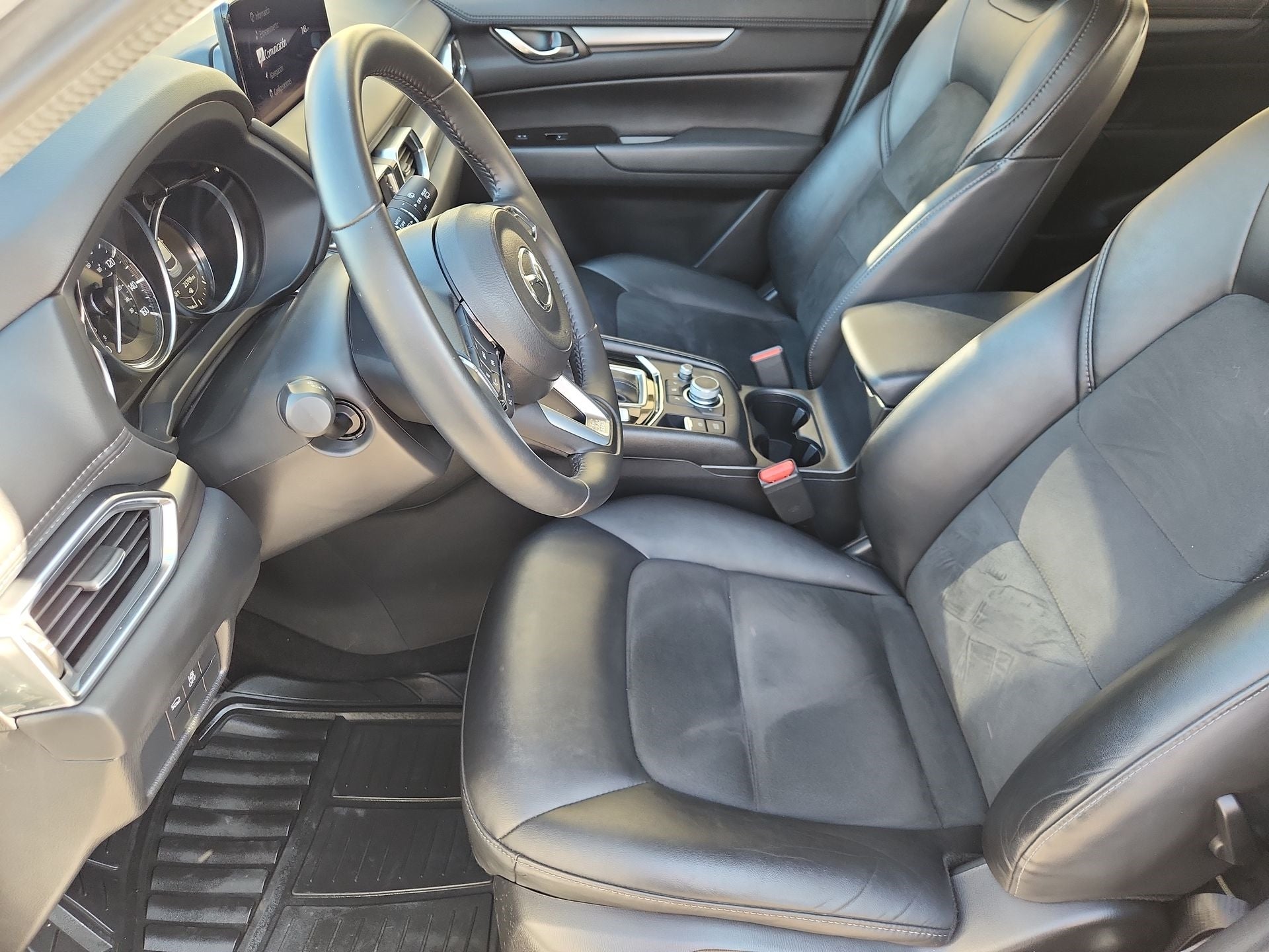 2023 Mazda Mazda CX-5 2.5 S Select