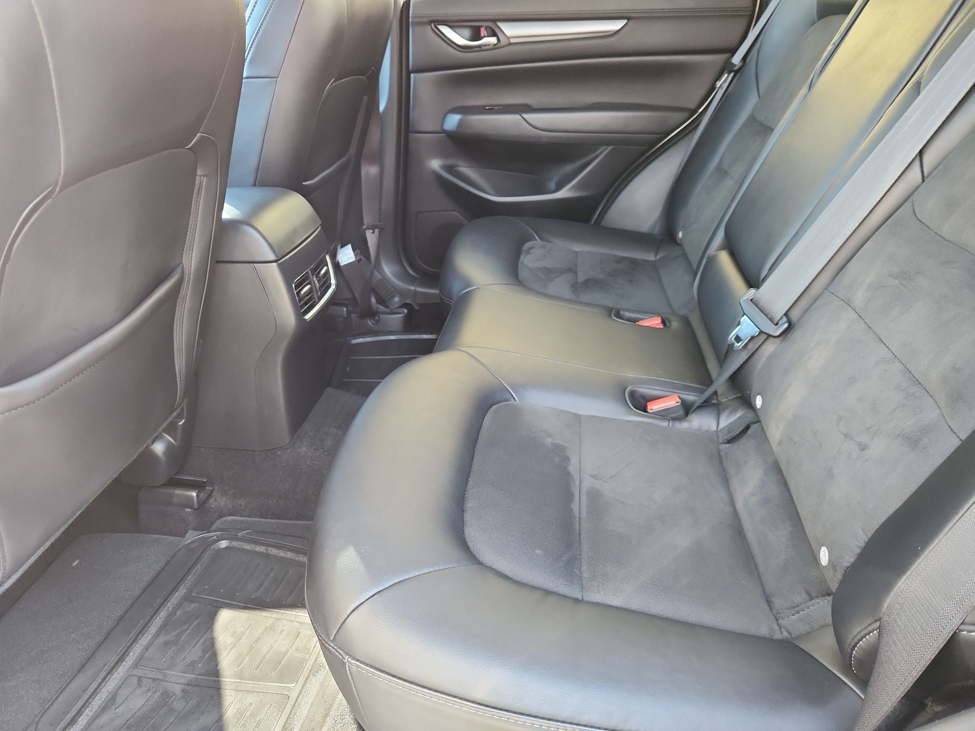2023 Mazda Mazda CX-5 2.5 S Select