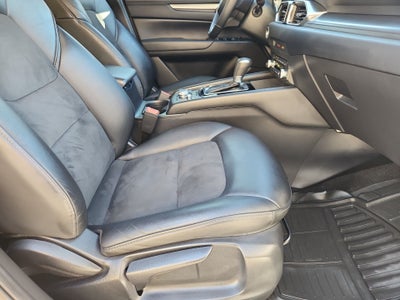 2023 Mazda Mazda CX-5 2.5 S Select