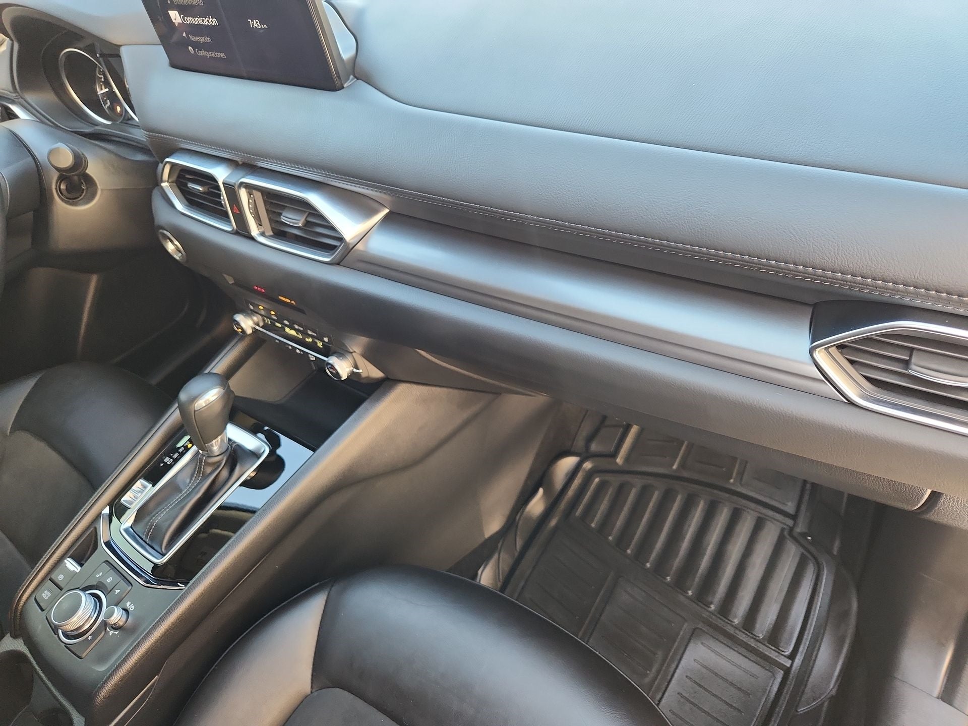 2023 Mazda Mazda CX-5 2.5 S Select