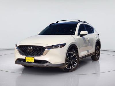 2022 Mazda Mazda CX-5 2.5 S Premium Package