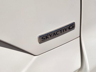2022 Mazda Mazda CX-5 2.5 S Premium Package