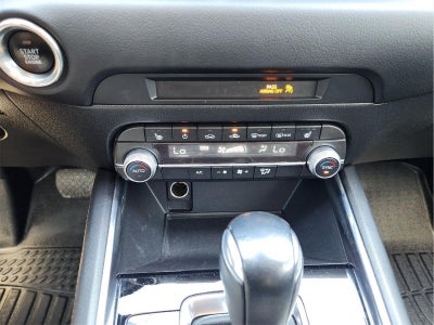 2022 Mazda Mazda CX-5 2.5 S Premium Package