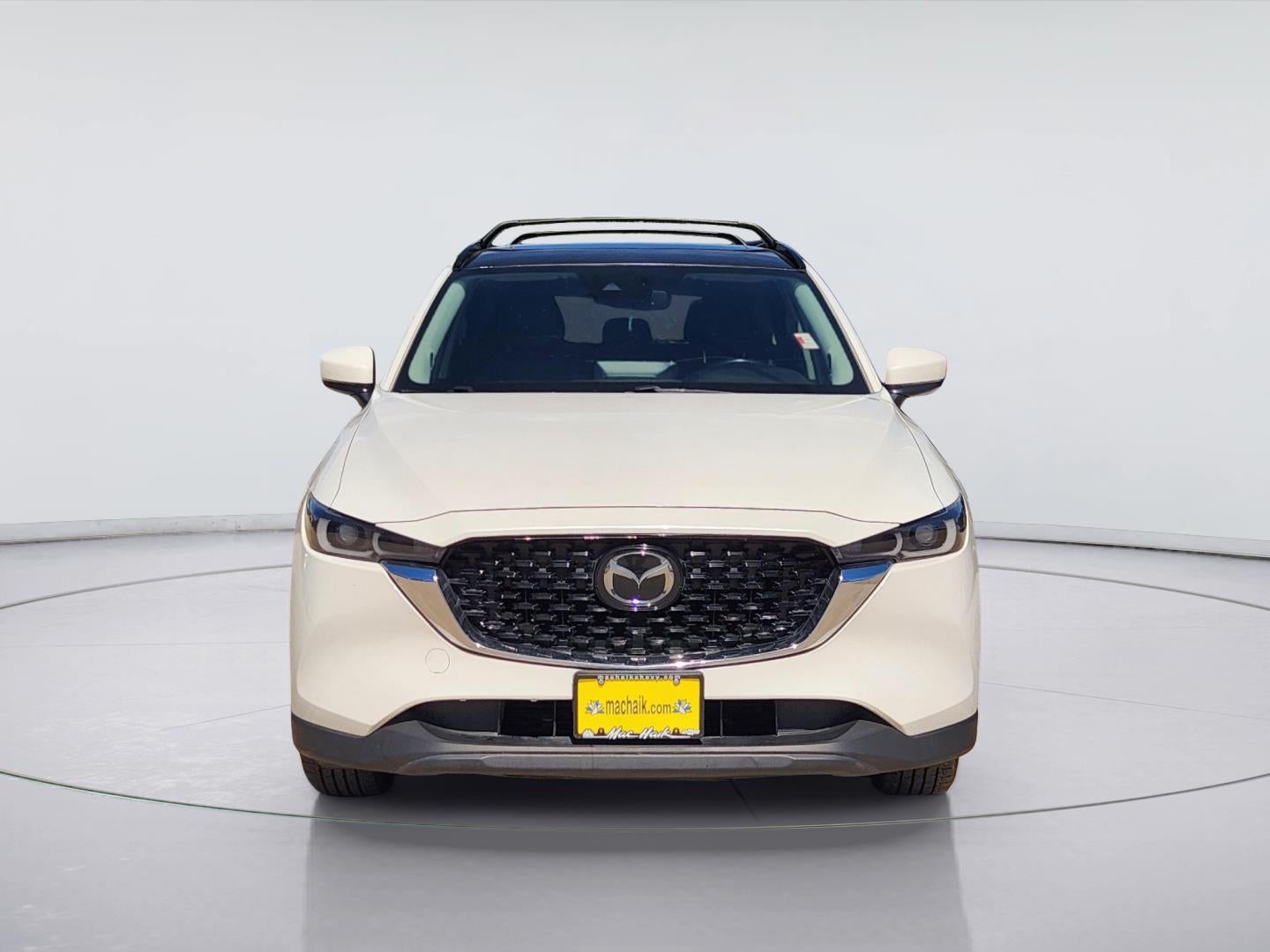 2022 Mazda Mazda CX-5 2.5 S Premium Package