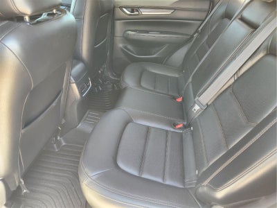 2022 Mazda Mazda CX-5 2.5 S Premium Package