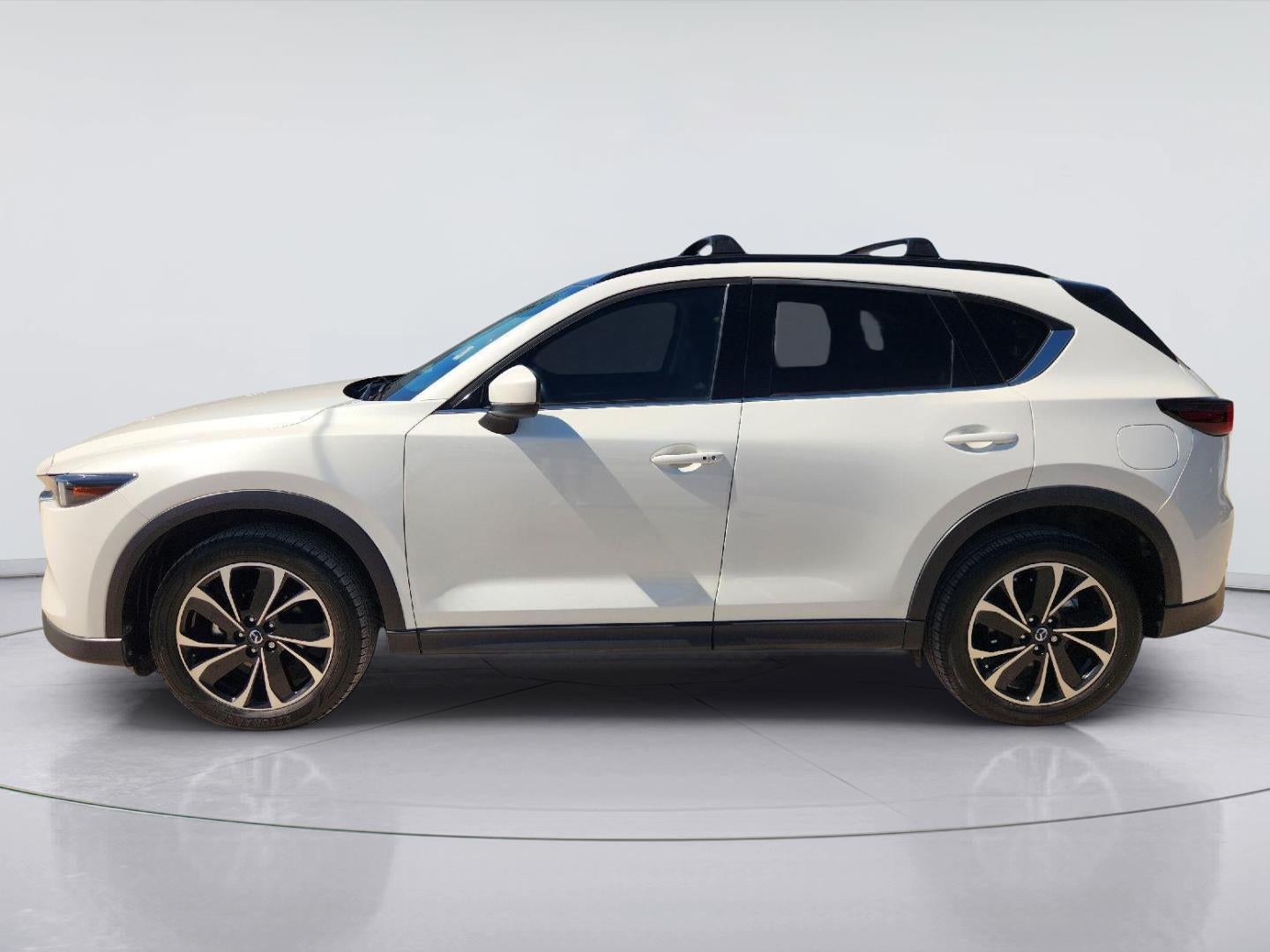 2022 Mazda Mazda CX-5 2.5 S Premium Package