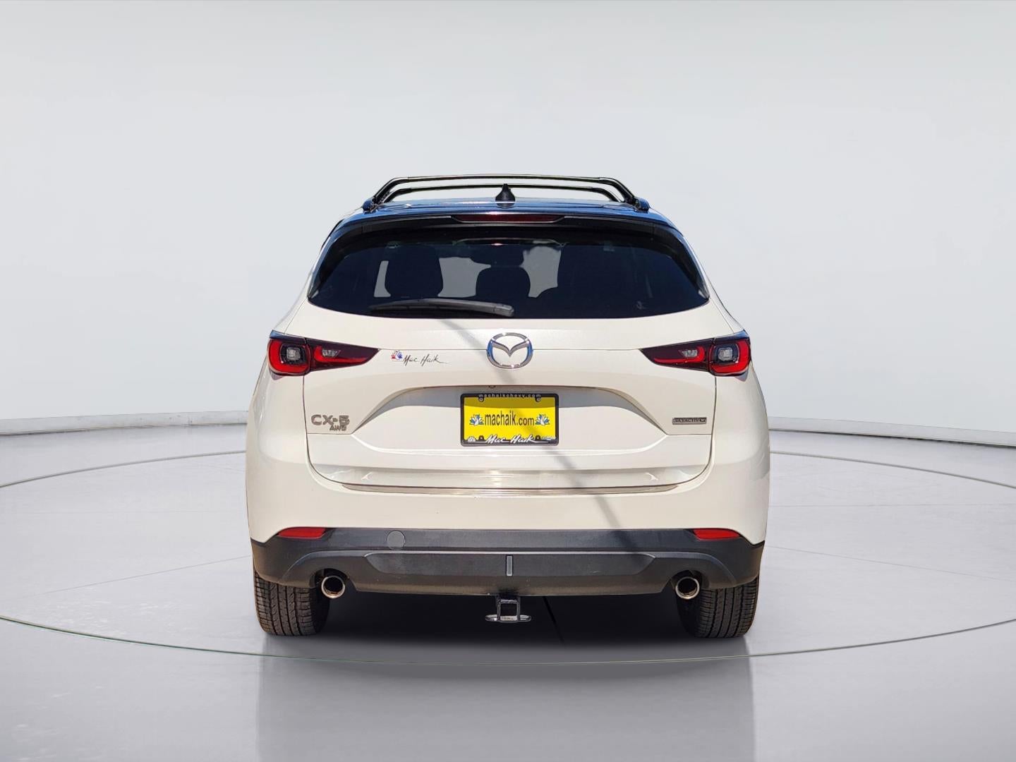 2022 Mazda Mazda CX-5 2.5 S Premium Package