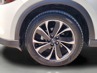 2022 Mazda Mazda CX-5 2.5 S Premium Package