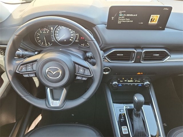 2022 Mazda Mazda CX-5 2.5 S Premium Plus