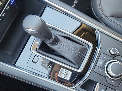 2022 Mazda Mazda CX-5 2.5 S Premium Plus