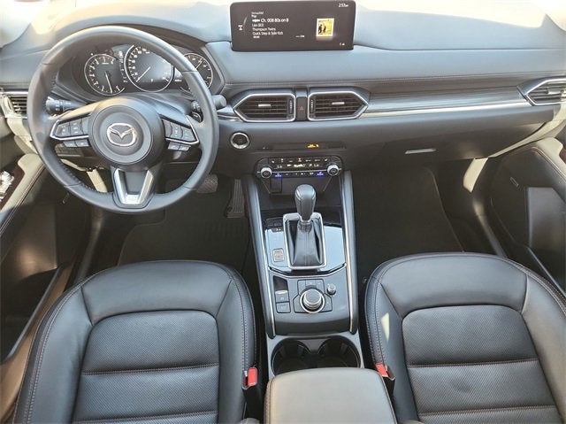 2022 Mazda Mazda CX-5 2.5 S Premium Plus