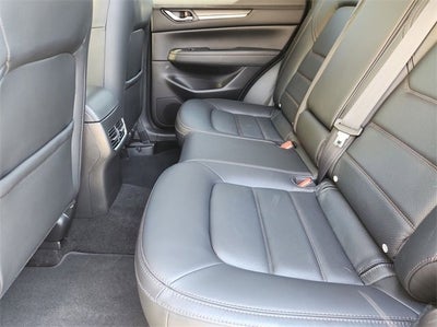 2022 Mazda Mazda CX-5 2.5 S Premium Plus