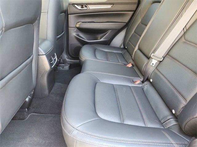 2022 Mazda Mazda CX-5 2.5 S Premium Plus