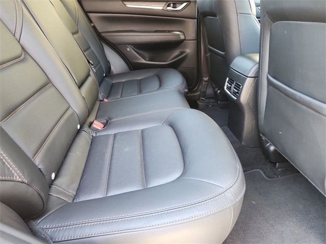 2022 Mazda Mazda CX-5 2.5 S Premium Plus