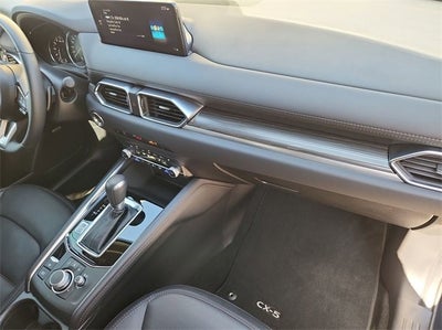 2022 Mazda Mazda CX-5 2.5 S Premium Plus