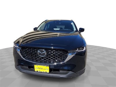 2022 Mazda Mazda CX-5 2.5 S Premium Plus