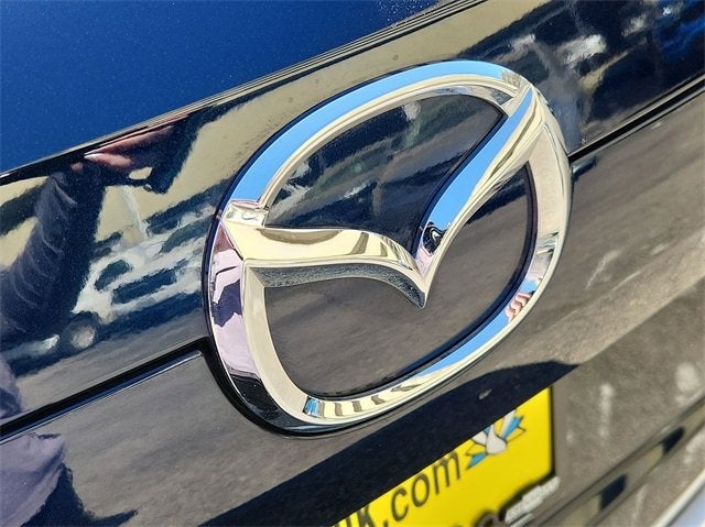 2022 Mazda Mazda CX-5 2.5 S Premium Plus