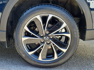 2022 Mazda Mazda CX-5 2.5 S Premium Plus
