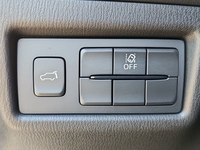 2022 Mazda Mazda CX-5 2.5 S Premium Plus