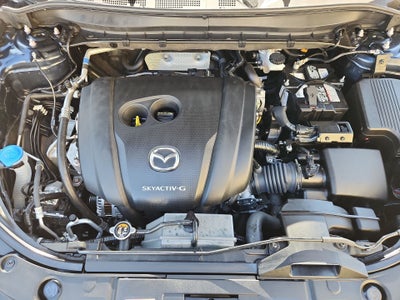 2022 Mazda Mazda CX-5 2.5 S Premium Plus