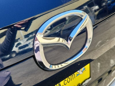 2022 Mazda Mazda CX-5 2.5 S Premium Plus