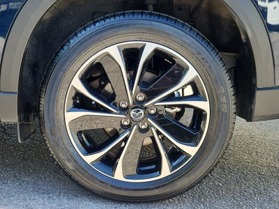 2022 Mazda Mazda CX-5 2.5 S Premium Plus