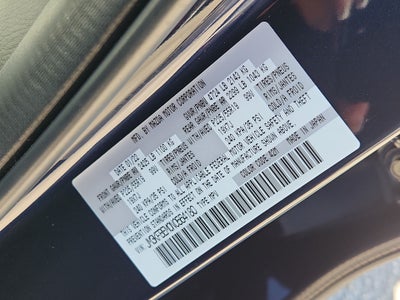 2022 Mazda Mazda CX-5 2.5 S Premium Plus