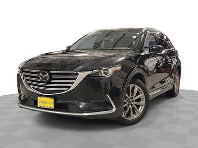 2021 Mazda Mazda CX-9 Grand Touring