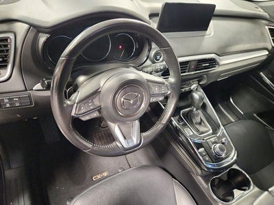 2021 Mazda Mazda CX-9 Grand Touring
