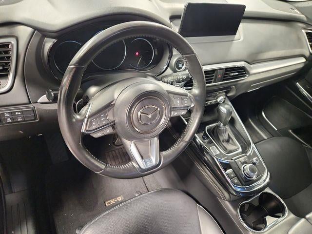 2021 Mazda Mazda CX-9 Grand Touring