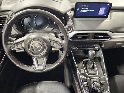 2021 Mazda Mazda CX-9 Grand Touring