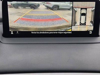 2021 Mazda Mazda CX-9 Grand Touring