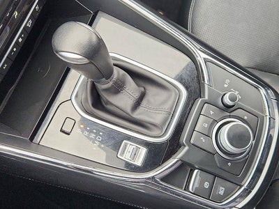 2021 Mazda Mazda CX-9 Grand Touring