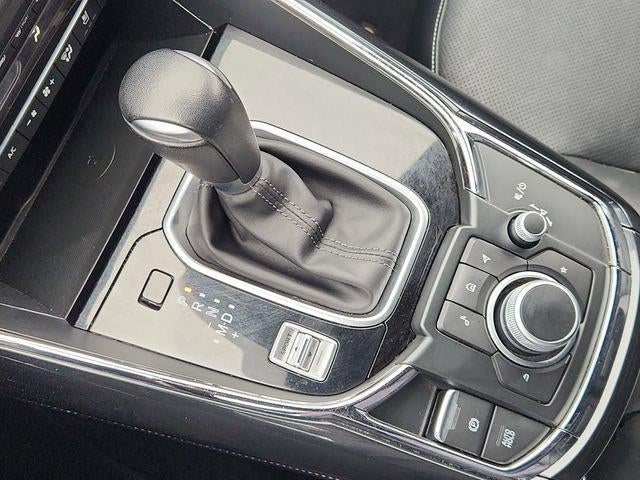 2021 Mazda Mazda CX-9 Grand Touring