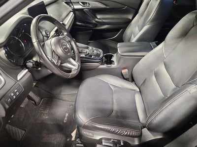 2021 Mazda Mazda CX-9 Grand Touring