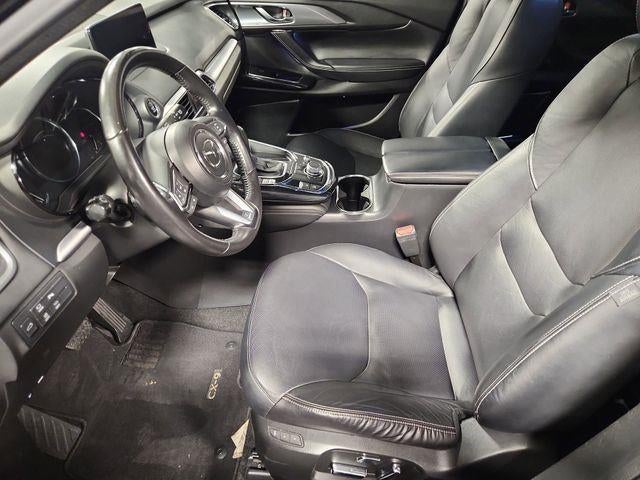 2021 Mazda Mazda CX-9 Grand Touring