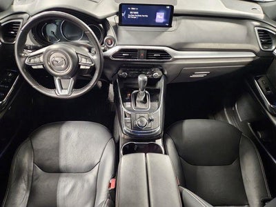 2021 Mazda Mazda CX-9 Grand Touring