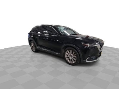 2021 Mazda Mazda CX-9 Grand Touring