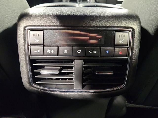 2021 Mazda Mazda CX-9 Grand Touring