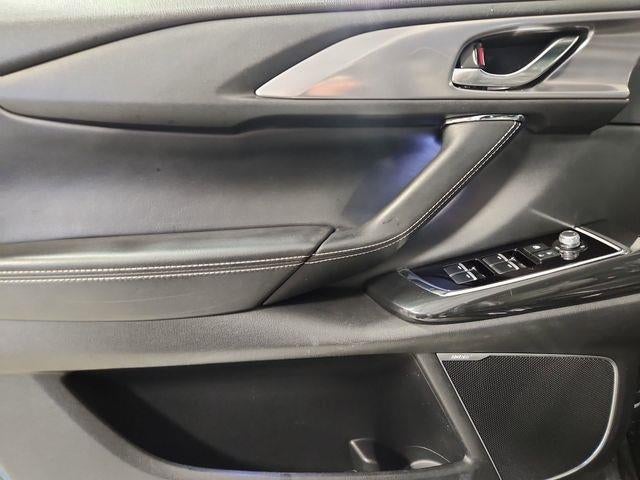 2021 Mazda Mazda CX-9 Grand Touring