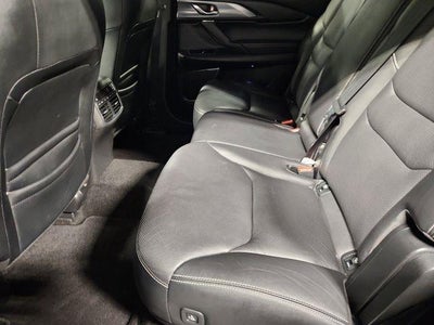 2021 Mazda Mazda CX-9 Grand Touring