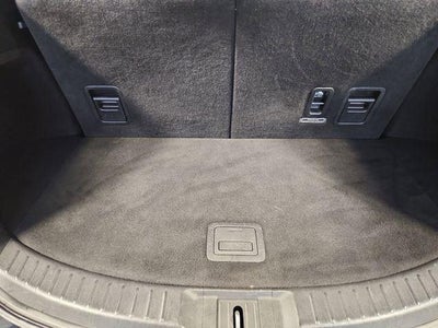 2021 Mazda Mazda CX-9 Grand Touring
