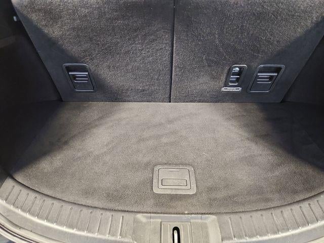 2021 Mazda Mazda CX-9 Grand Touring