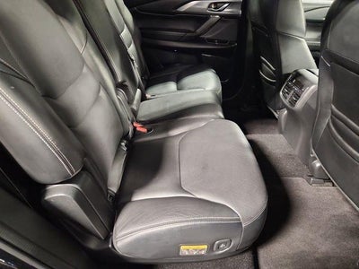 2021 Mazda Mazda CX-9 Grand Touring