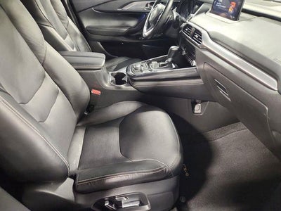 2021 Mazda Mazda CX-9 Grand Touring