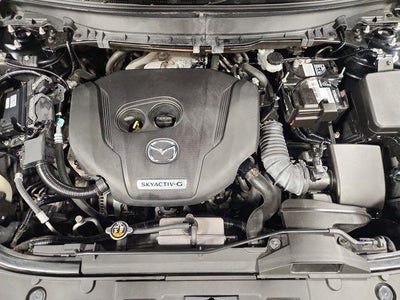 2021 Mazda Mazda CX-9 Grand Touring