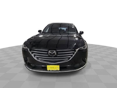 2021 Mazda Mazda CX-9 Grand Touring