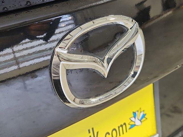 2021 Mazda Mazda CX-9 Grand Touring